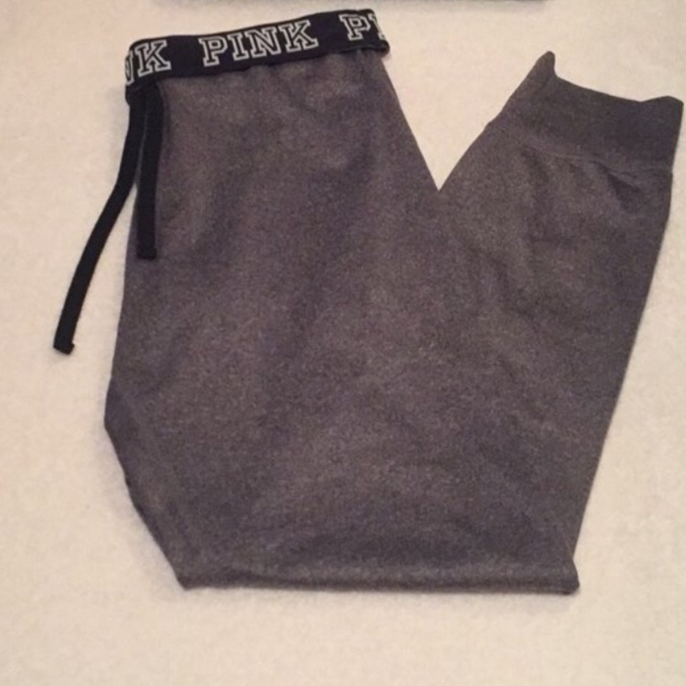 PINK Victoria Secret leggings / joggers